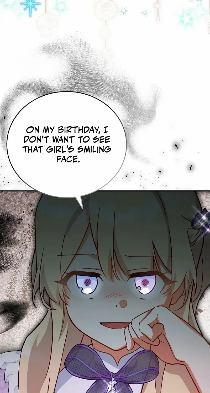 The Little Lady Who Makes Flowers Bloom Kainu Manga Chapter 49 Page 64