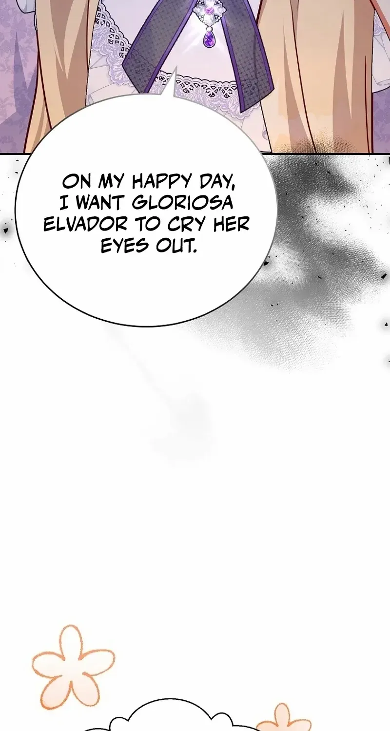 The Little Lady Who Makes Flowers Bloom Kainu Manga Chapter 49 Page 65