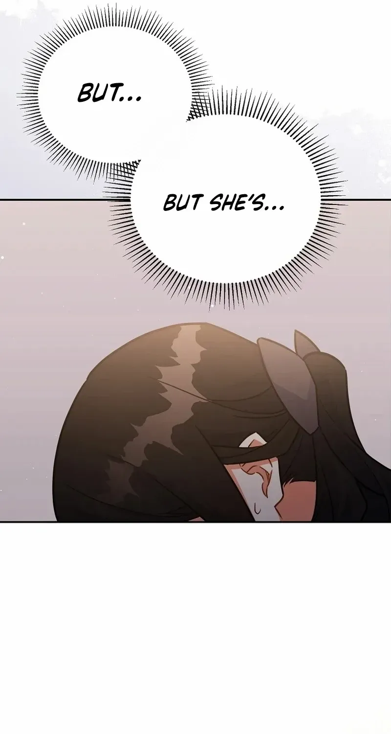 The Little Lady Who Makes Flowers Bloom Kainu Manga Chapter 49 Page 67