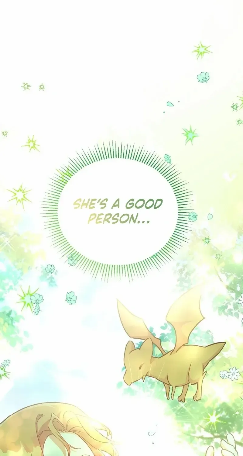 The Little Lady Who Makes Flowers Bloom Kainu Manga Chapter 49 Page 68