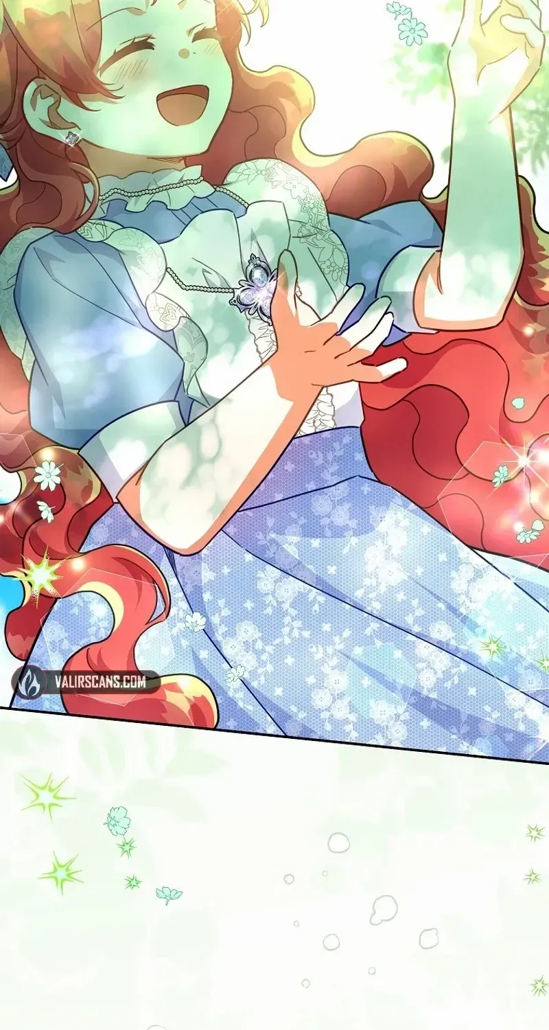 The Little Lady Who Makes Flowers Bloom Kainu Manga Chapter 49 Page 69