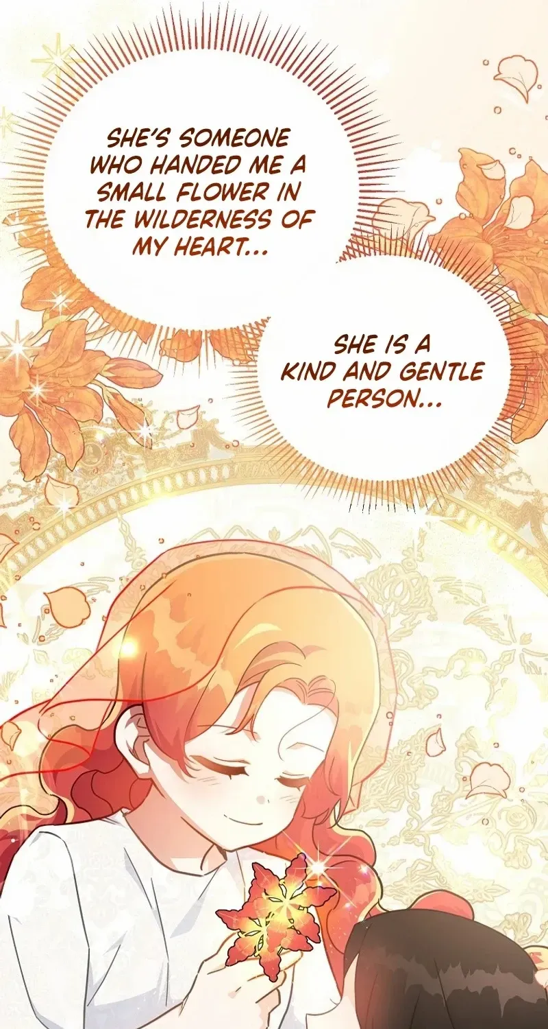 The Little Lady Who Makes Flowers Bloom Kainu Manga Chapter 49 Page 72