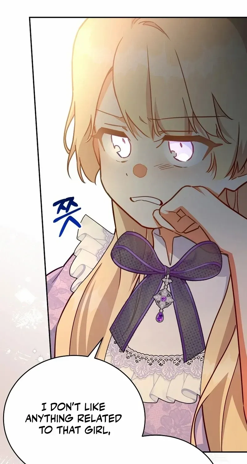 The Little Lady Who Makes Flowers Bloom Kainu Manga Chapter 49 Page 76