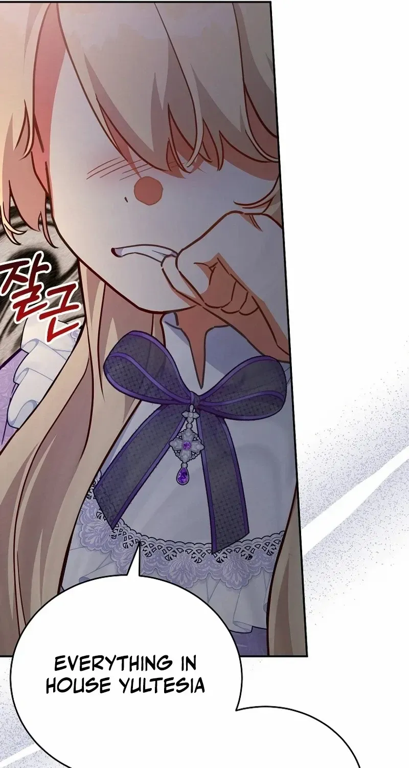 The Little Lady Who Makes Flowers Bloom Kainu Manga Chapter 49 Page 78