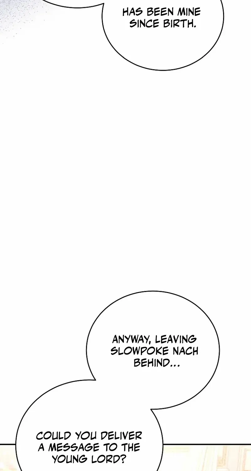 The Little Lady Who Makes Flowers Bloom Kainu Manga Chapter 49 Page 79