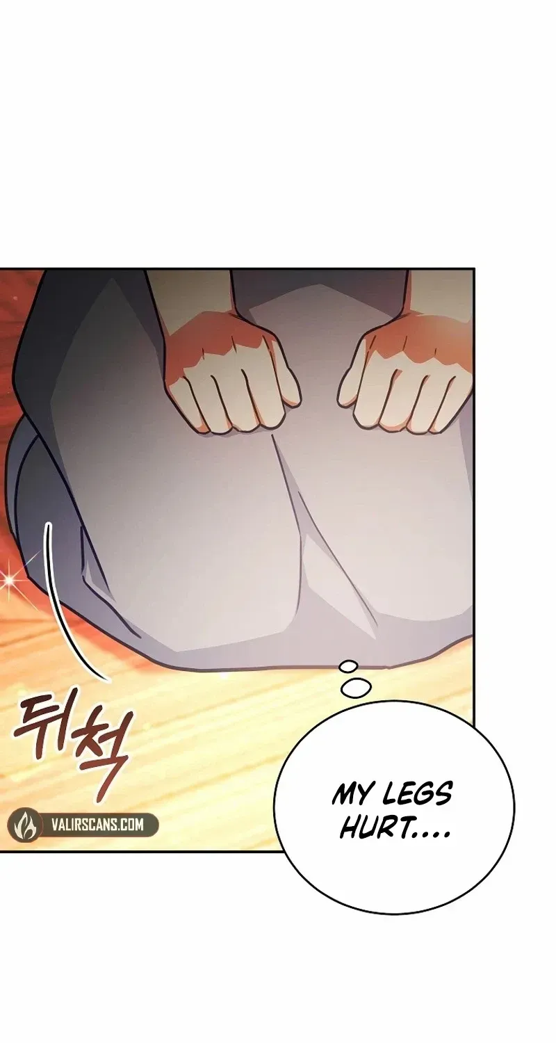 The Little Lady Who Makes Flowers Bloom Kainu Manga Chapter 49 Page 82