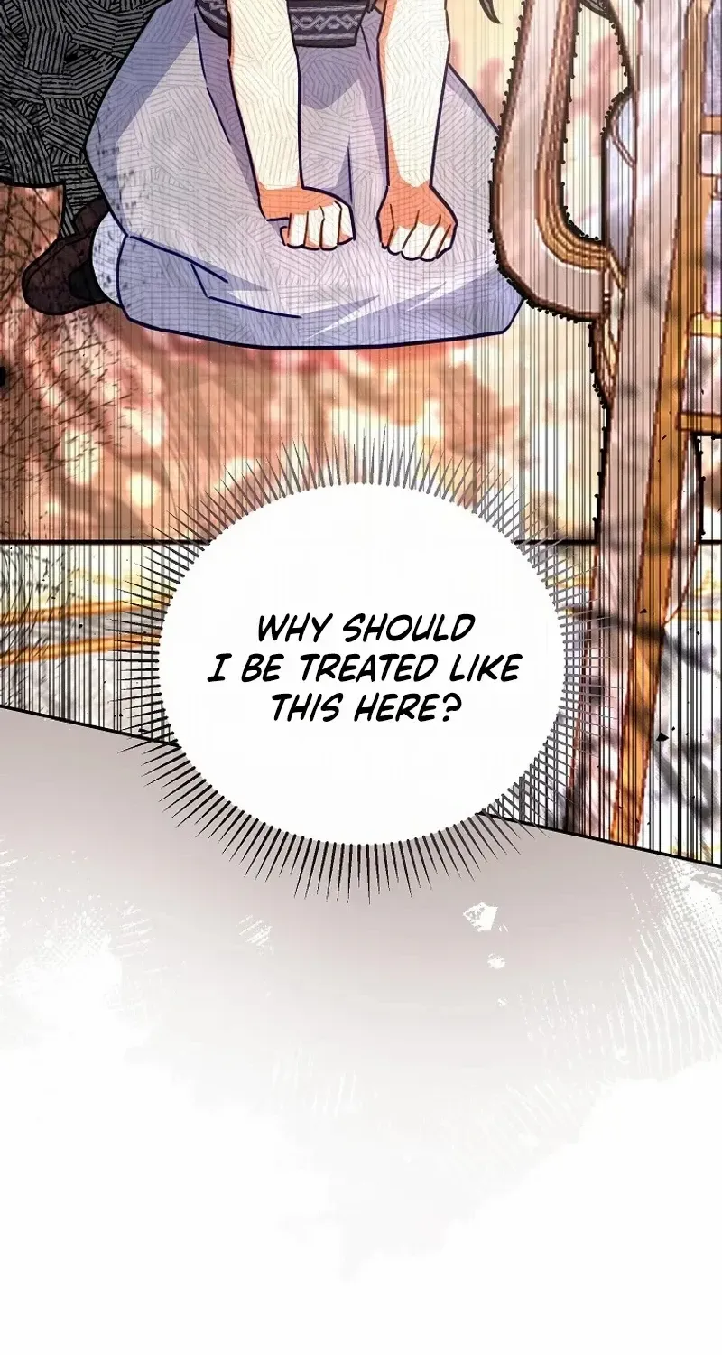 The Little Lady Who Makes Flowers Bloom Kainu Manga Chapter 49 Page 85