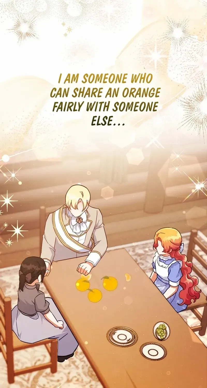 The Little Lady Who Makes Flowers Bloom Kainu Manga Chapter 49 Page 91