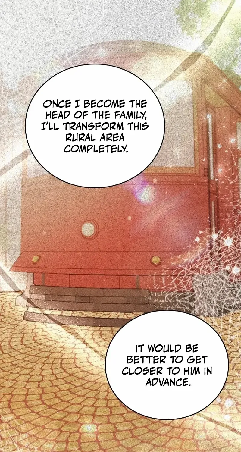 The Little Lady Who Makes Flowers Bloom Kainu Manga Chapter 49 Page 96