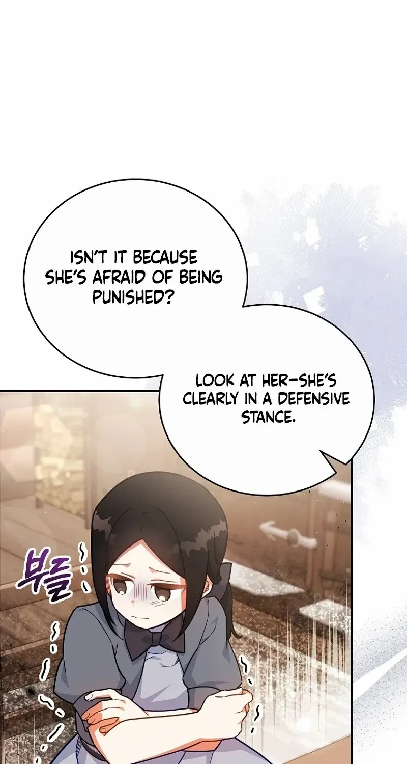 The Little Lady Who Makes Flowers Bloom Kainu Manga Chapter 48 Page 8