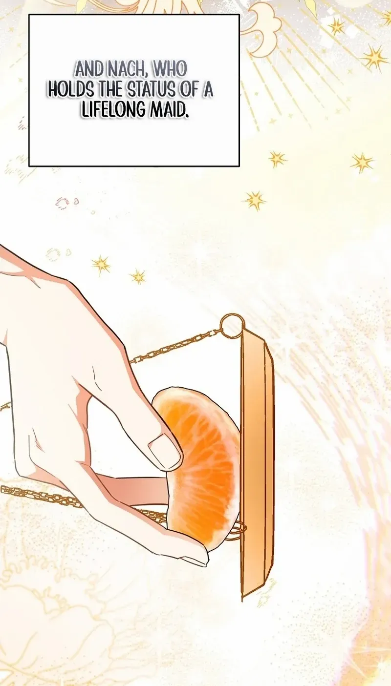 The Little Lady Who Makes Flowers Bloom Kainu Manga Chapter 48 Page 12