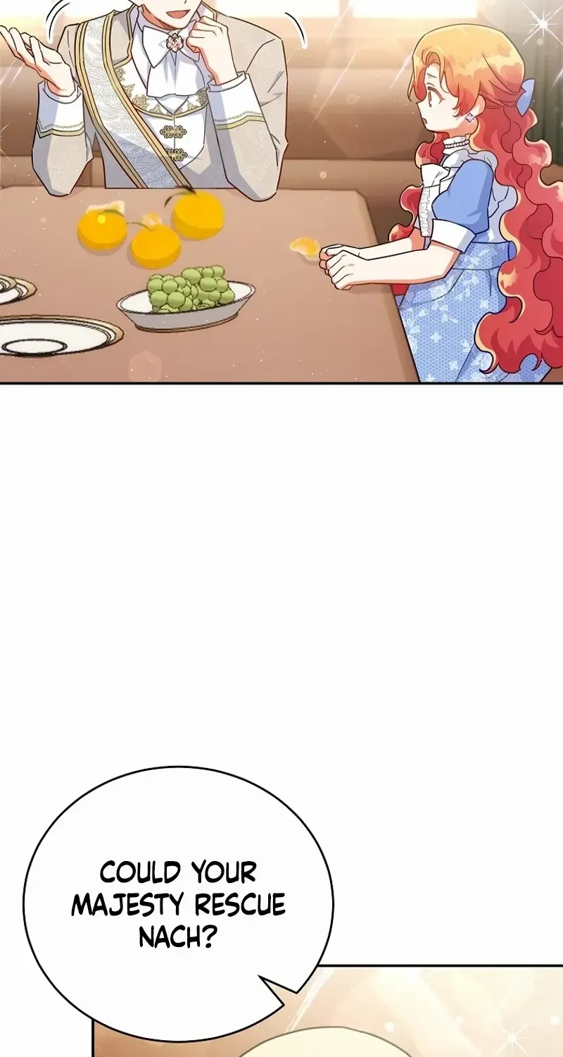 The Little Lady Who Makes Flowers Bloom Kainu Manga Chapter 48 Page 16