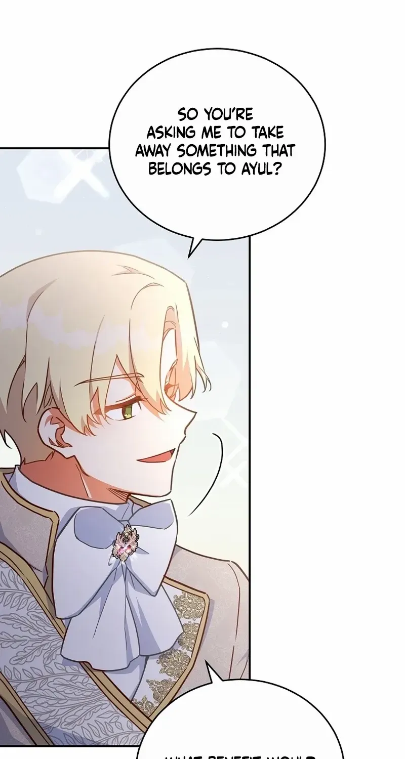 The Little Lady Who Makes Flowers Bloom Kainu Manga Chapter 48 Page 20