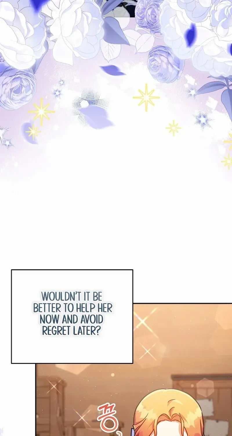 The Little Lady Who Makes Flowers Bloom Kainu Manga Chapter 48 Page 23