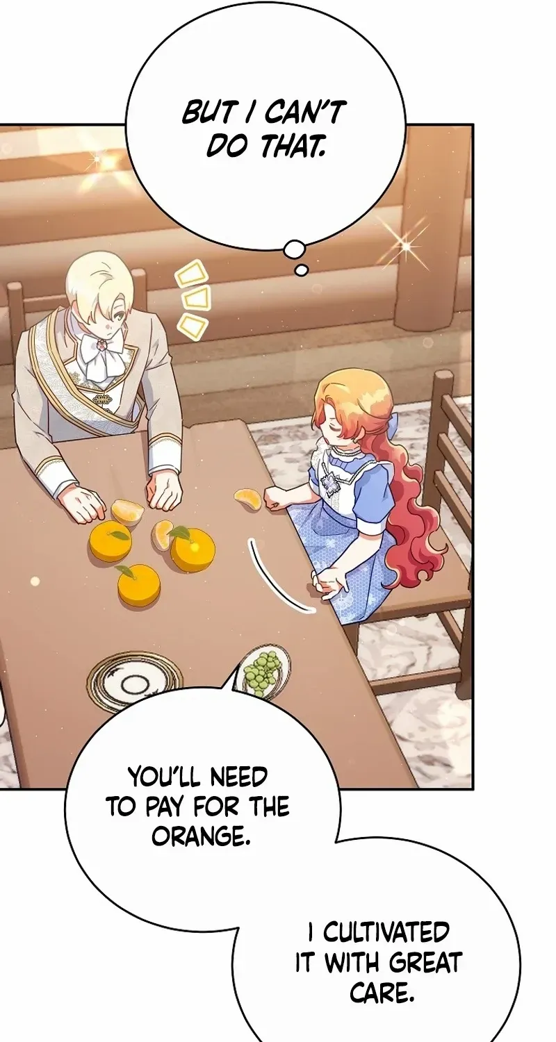 The Little Lady Who Makes Flowers Bloom Kainu Manga Chapter 48 Page 25