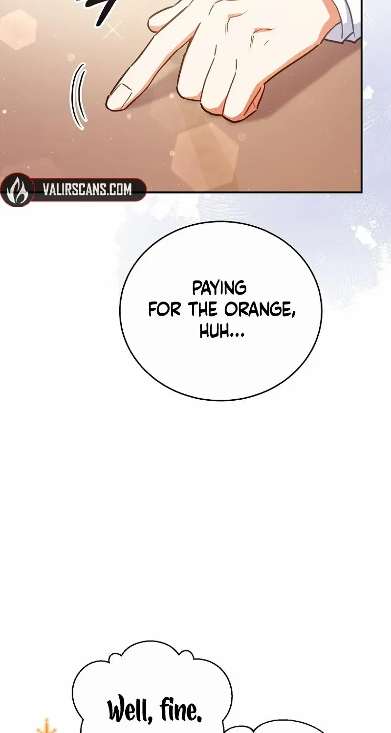 The Little Lady Who Makes Flowers Bloom Kainu Manga Chapter 48 Page 28