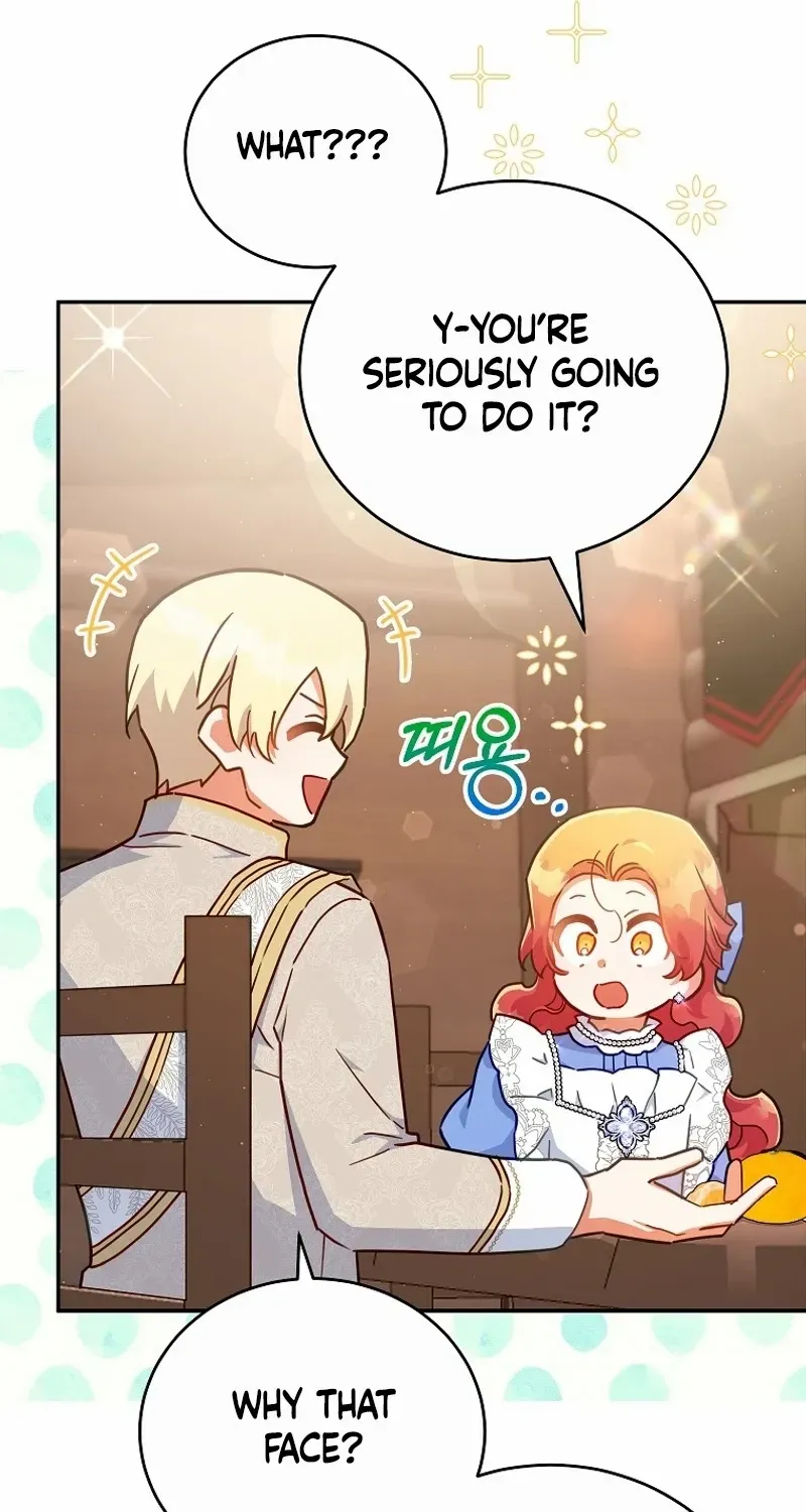 The Little Lady Who Makes Flowers Bloom Kainu Manga Chapter 48 Page 31
