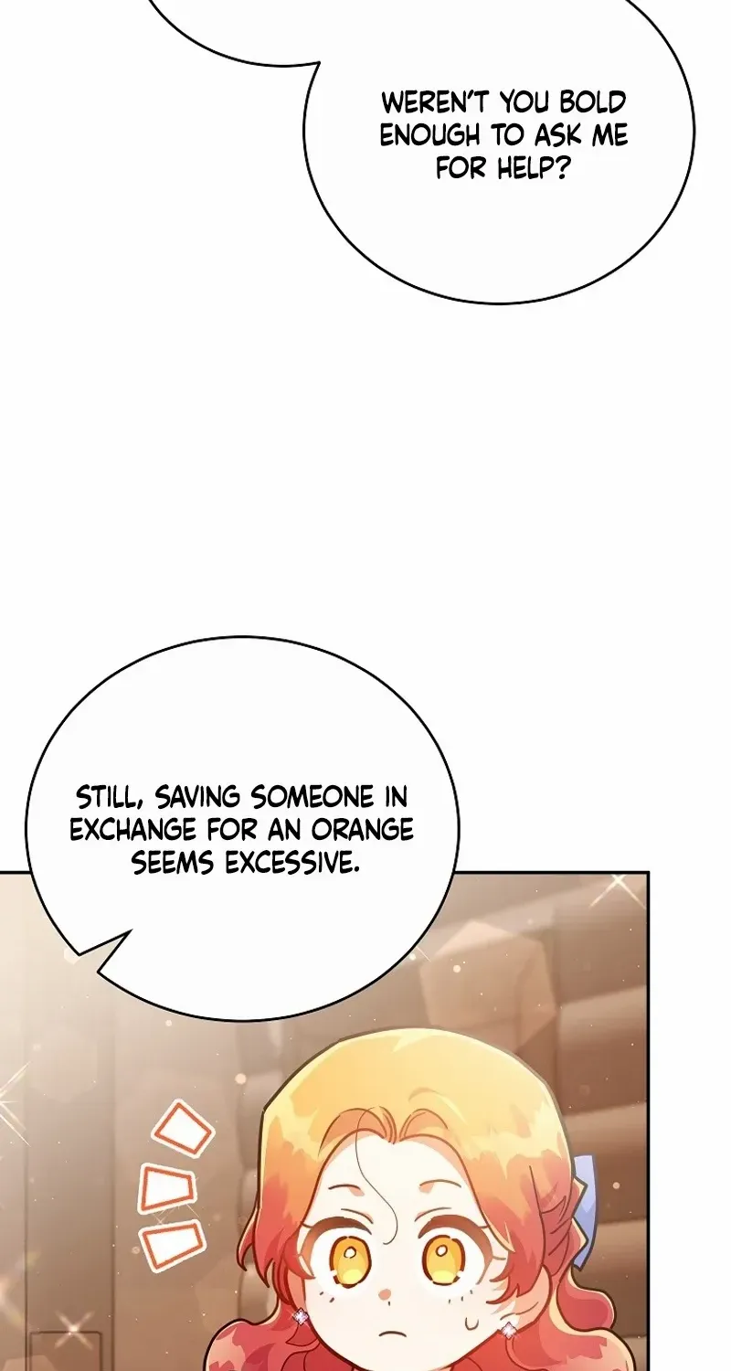 The Little Lady Who Makes Flowers Bloom Kainu Manga Chapter 48 Page 32