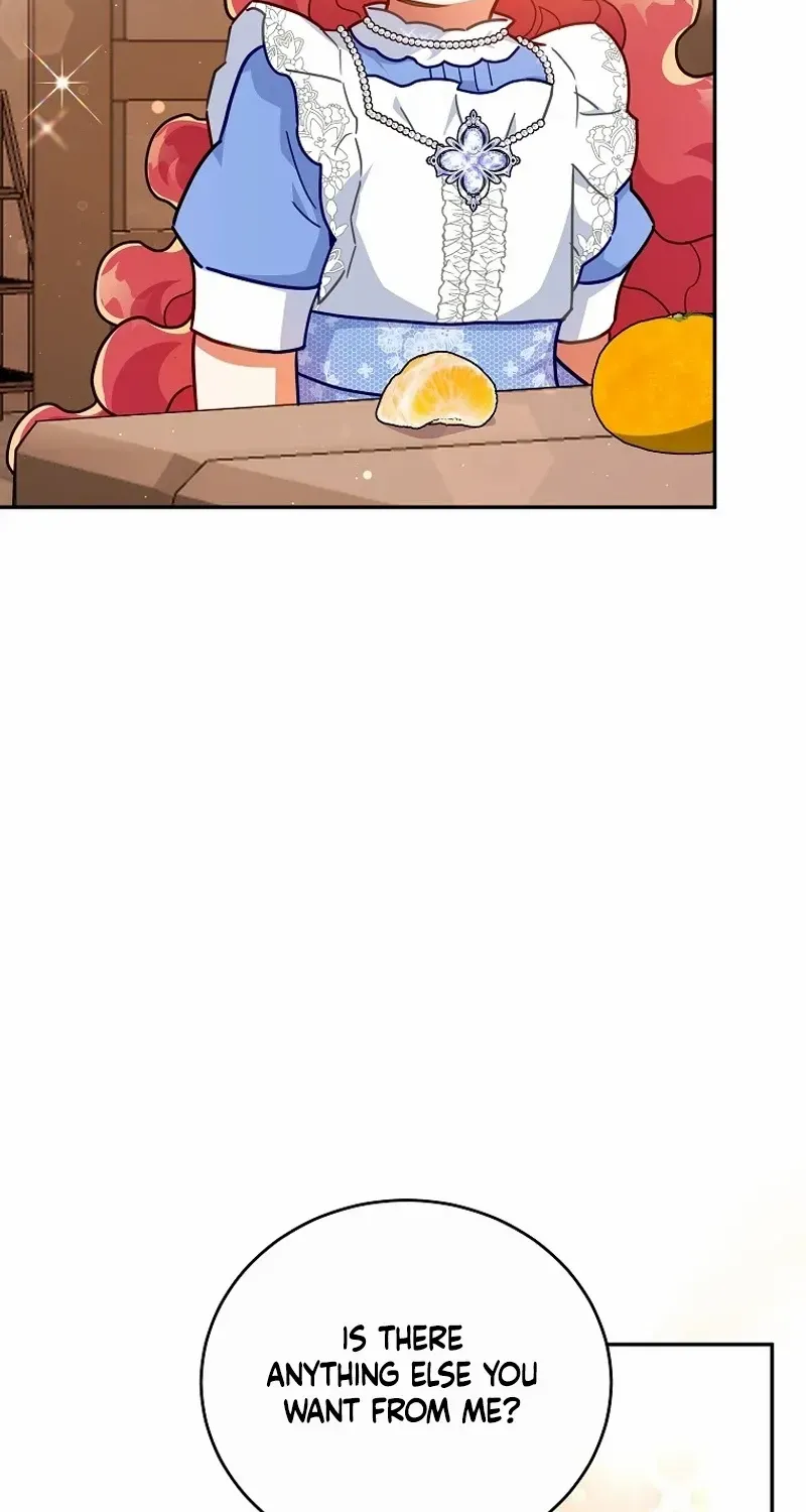 The Little Lady Who Makes Flowers Bloom Kainu Manga Chapter 48 Page 33