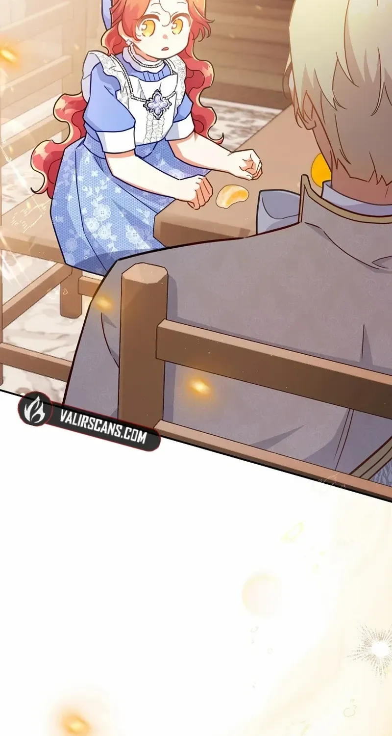 The Little Lady Who Makes Flowers Bloom Kainu Manga Chapter 48 Page 39