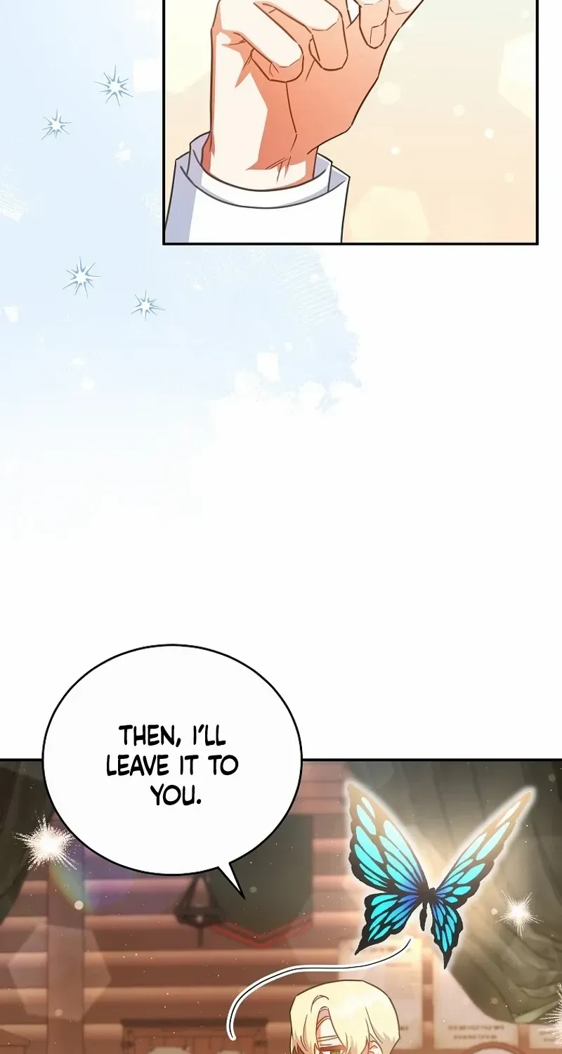 The Little Lady Who Makes Flowers Bloom Kainu Manga Chapter 48 Page 44