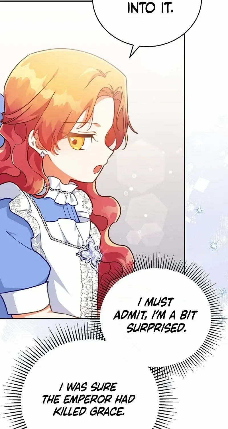 The Little Lady Who Makes Flowers Bloom Kainu Manga Chapter 48 Page 46