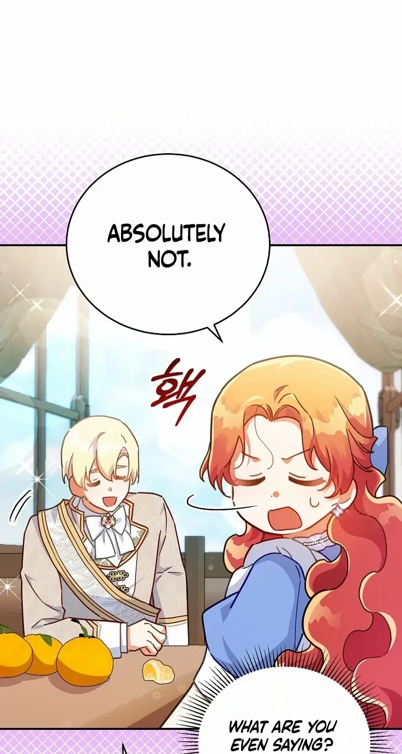 The Little Lady Who Makes Flowers Bloom Kainu Manga Chapter 48 Page 57