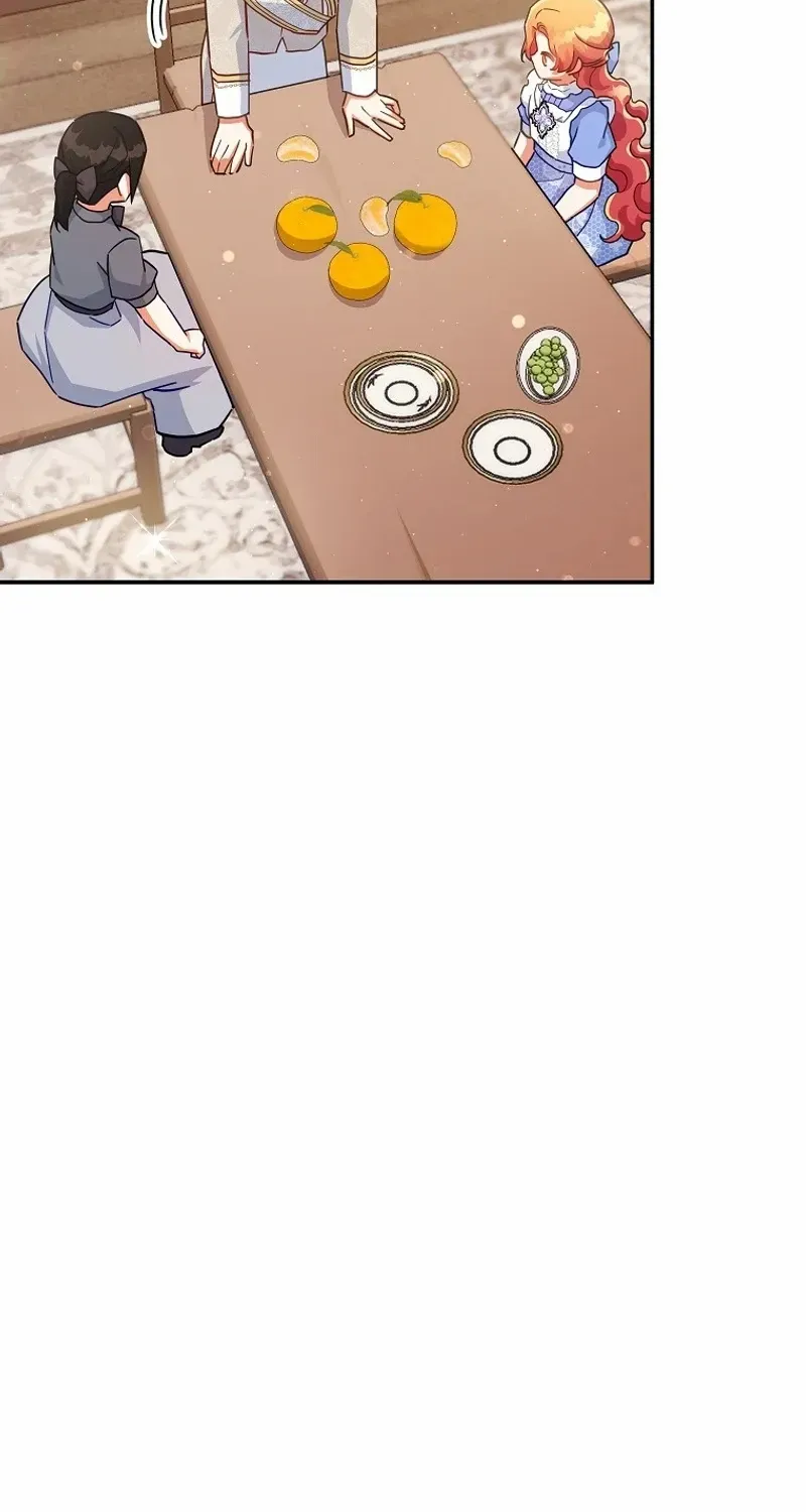 The Little Lady Who Makes Flowers Bloom Kainu Manga Chapter 48 Page 59