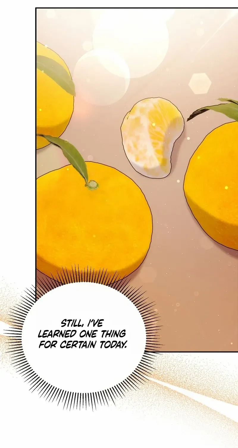 The Little Lady Who Makes Flowers Bloom Kainu Manga Chapter 48 Page 60