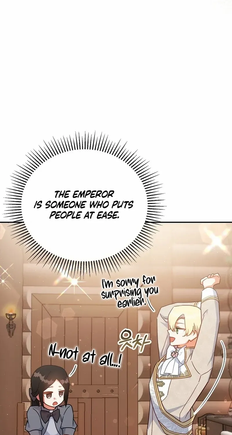 The Little Lady Who Makes Flowers Bloom Kainu Manga Chapter 48 Page 61