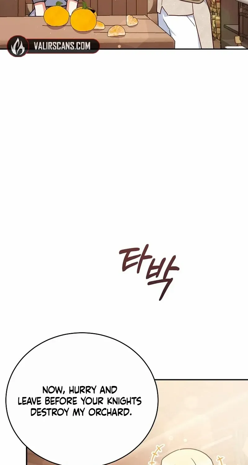 The Little Lady Who Makes Flowers Bloom Kainu Manga Chapter 48 Page 62