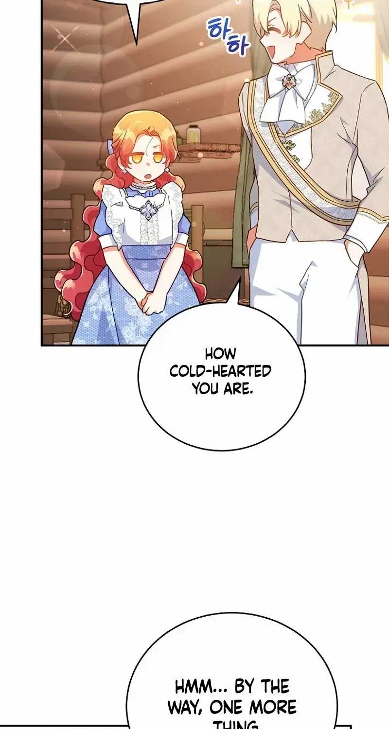 The Little Lady Who Makes Flowers Bloom Kainu Manga Chapter 48 Page 63