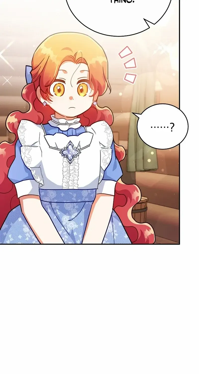 The Little Lady Who Makes Flowers Bloom Kainu Manga Chapter 48 Page 64
