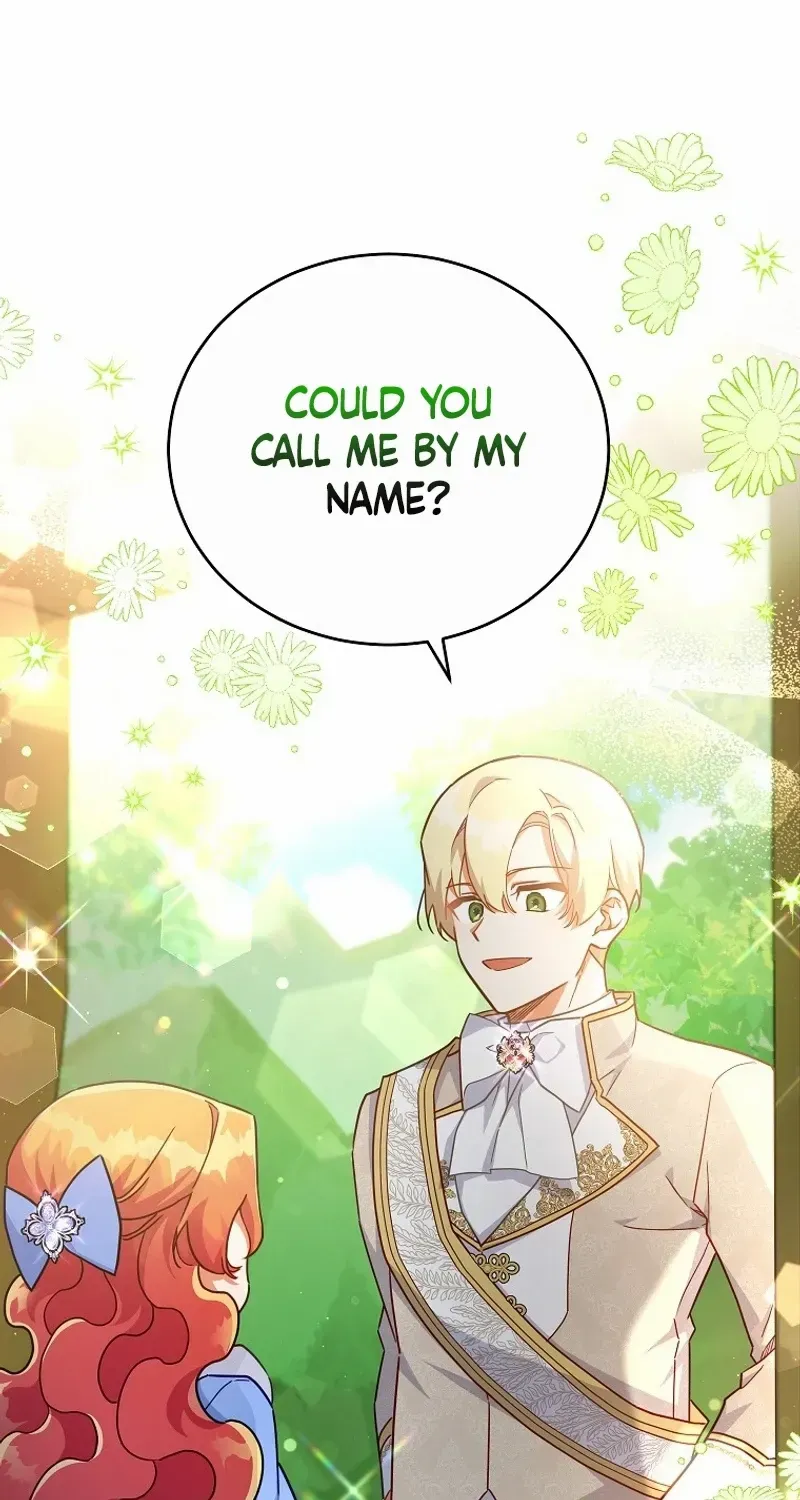The Little Lady Who Makes Flowers Bloom Kainu Manga Chapter 48 Page 65