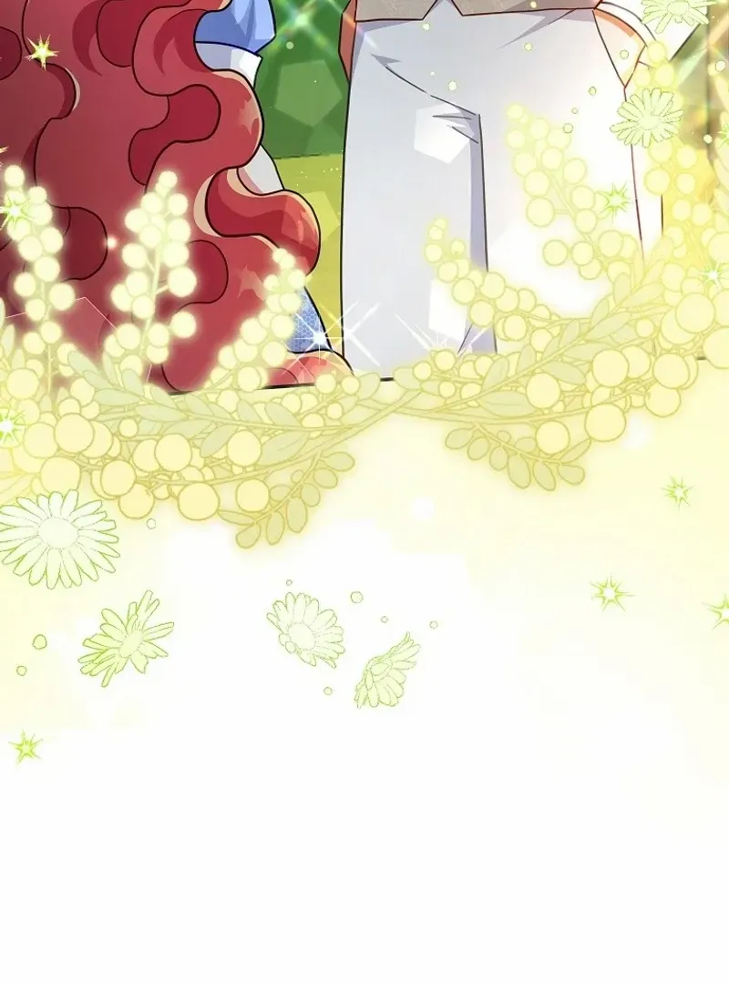 The Little Lady Who Makes Flowers Bloom Kainu Manga Chapter 48 Page 66