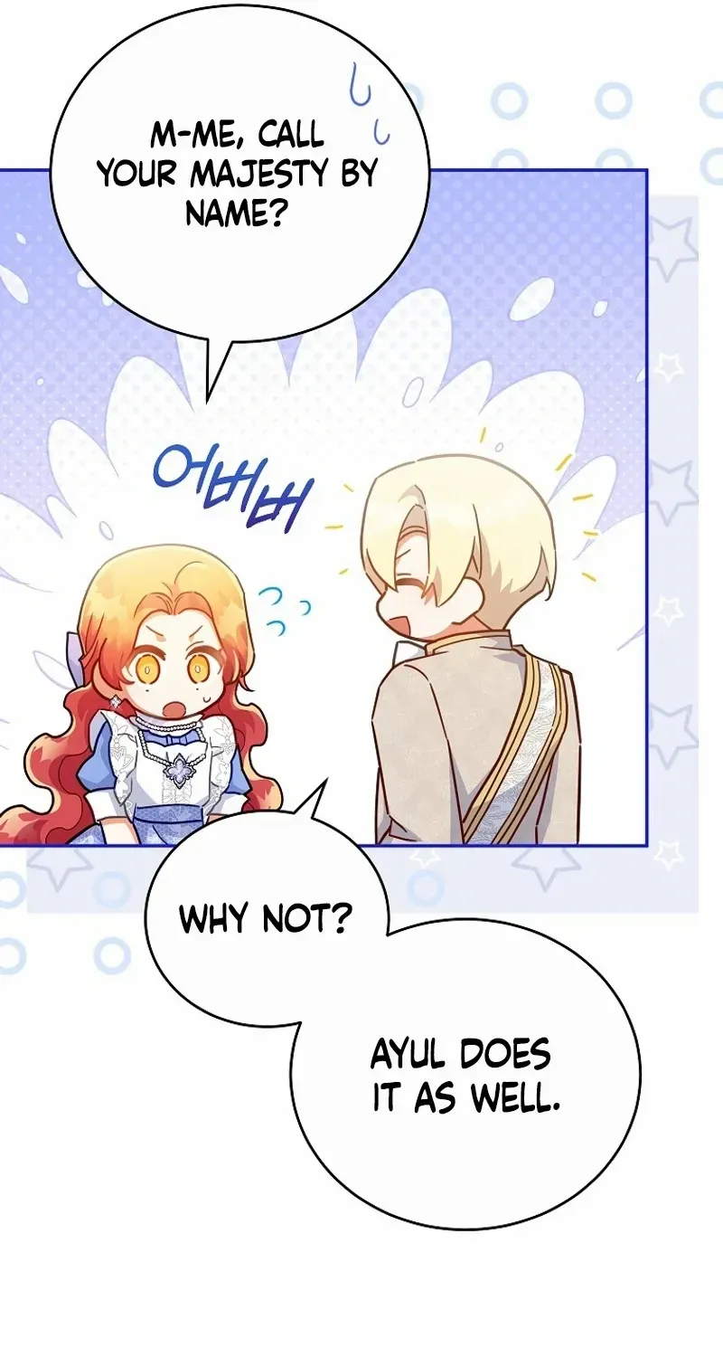 The Little Lady Who Makes Flowers Bloom Kainu Manga Chapter 48 Page 67