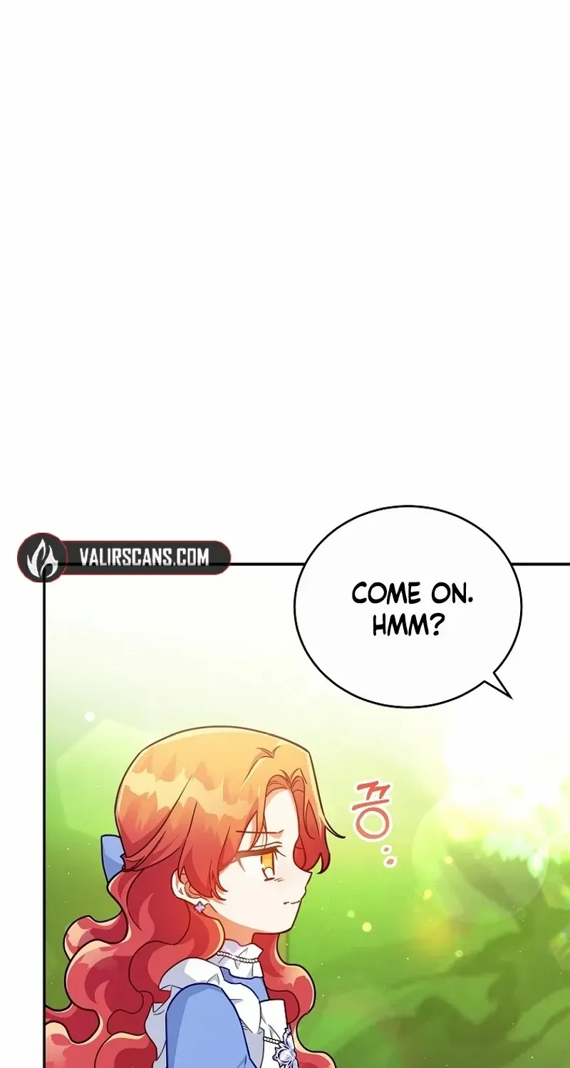 The Little Lady Who Makes Flowers Bloom Kainu Manga Chapter 48 Page 68
