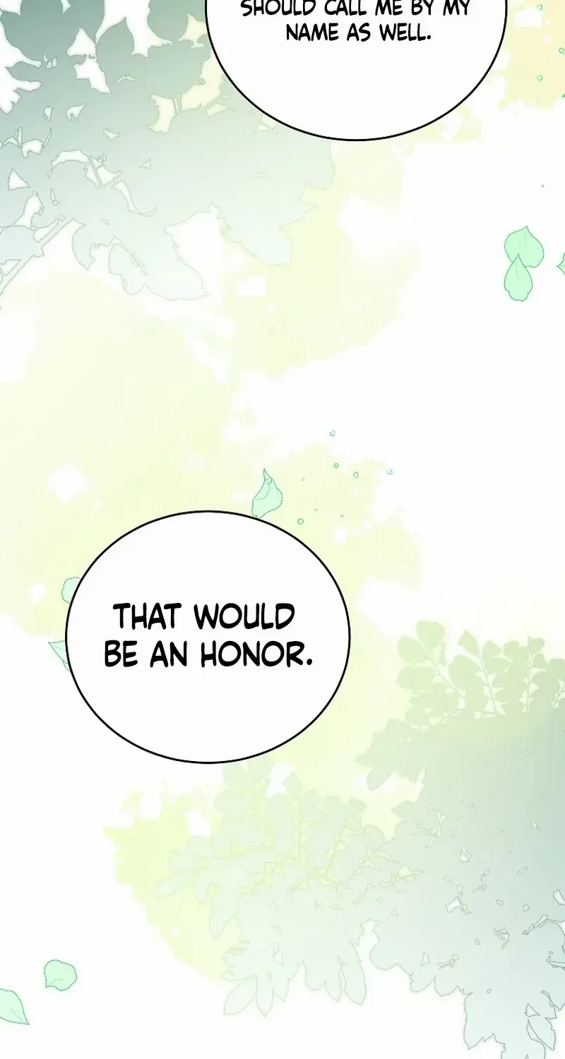 The Little Lady Who Makes Flowers Bloom Kainu Manga Chapter 48 Page 70
