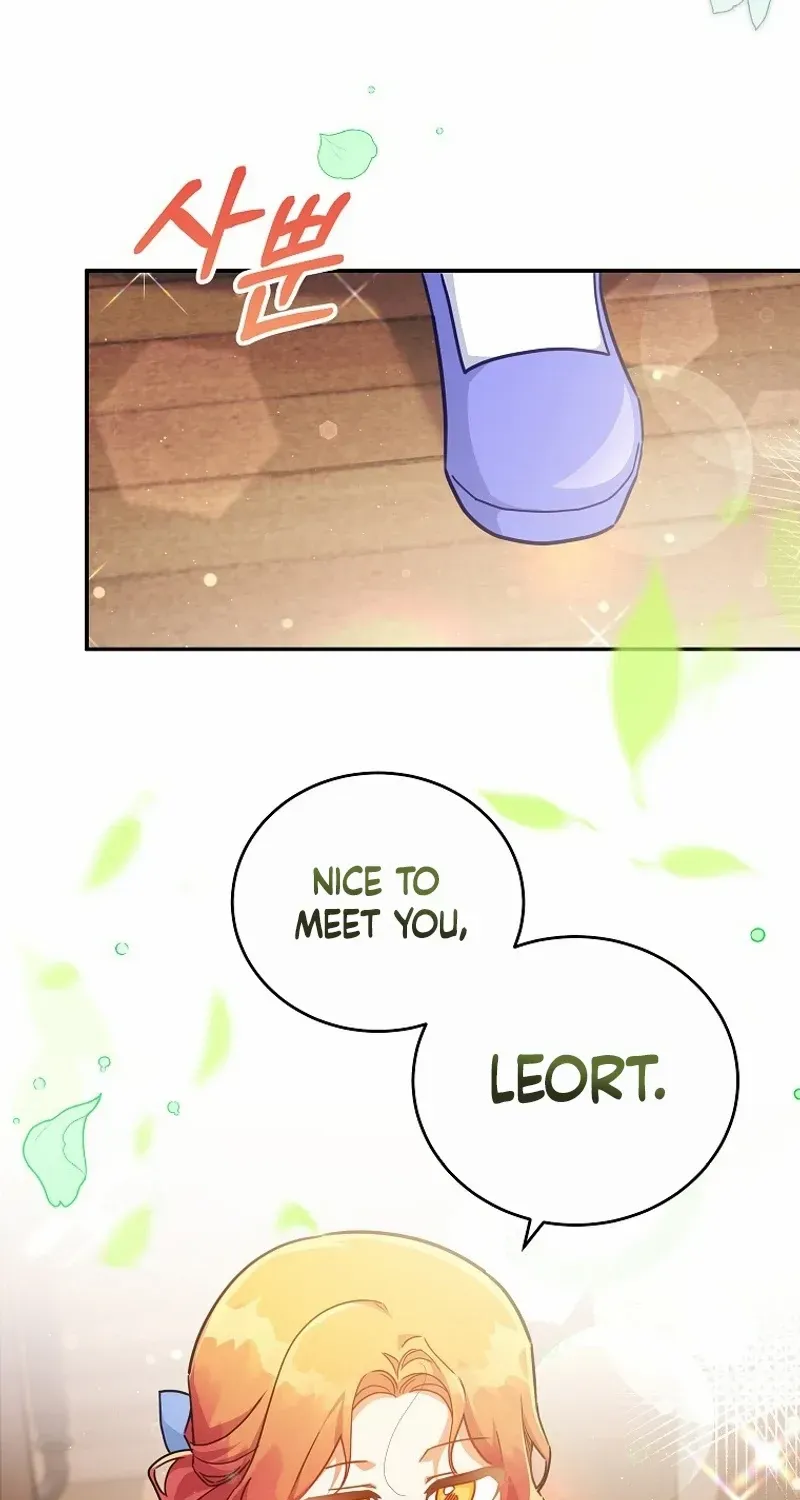 The Little Lady Who Makes Flowers Bloom Kainu Manga Chapter 48 Page 71