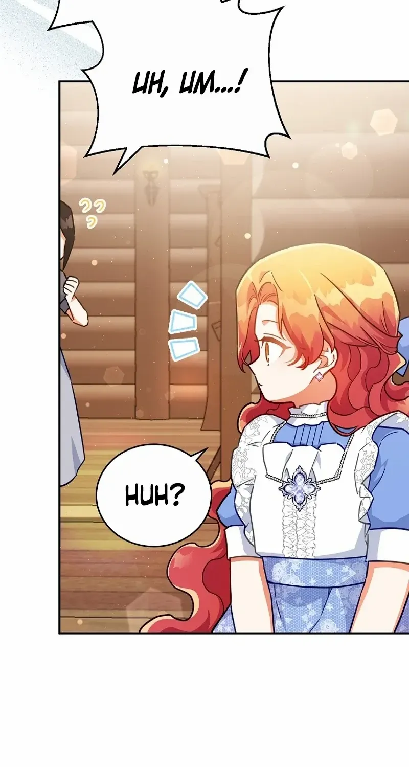 The Little Lady Who Makes Flowers Bloom Kainu Manga Chapter 48 Page 78
