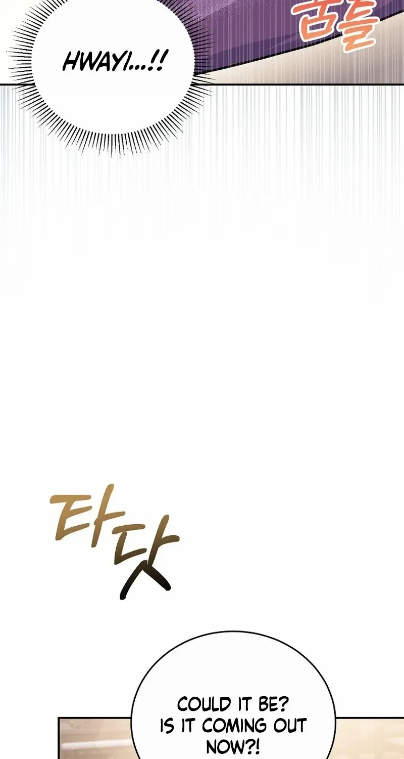 The Little Lady Who Makes Flowers Bloom Kainu Manga Chapter 48 Page 81