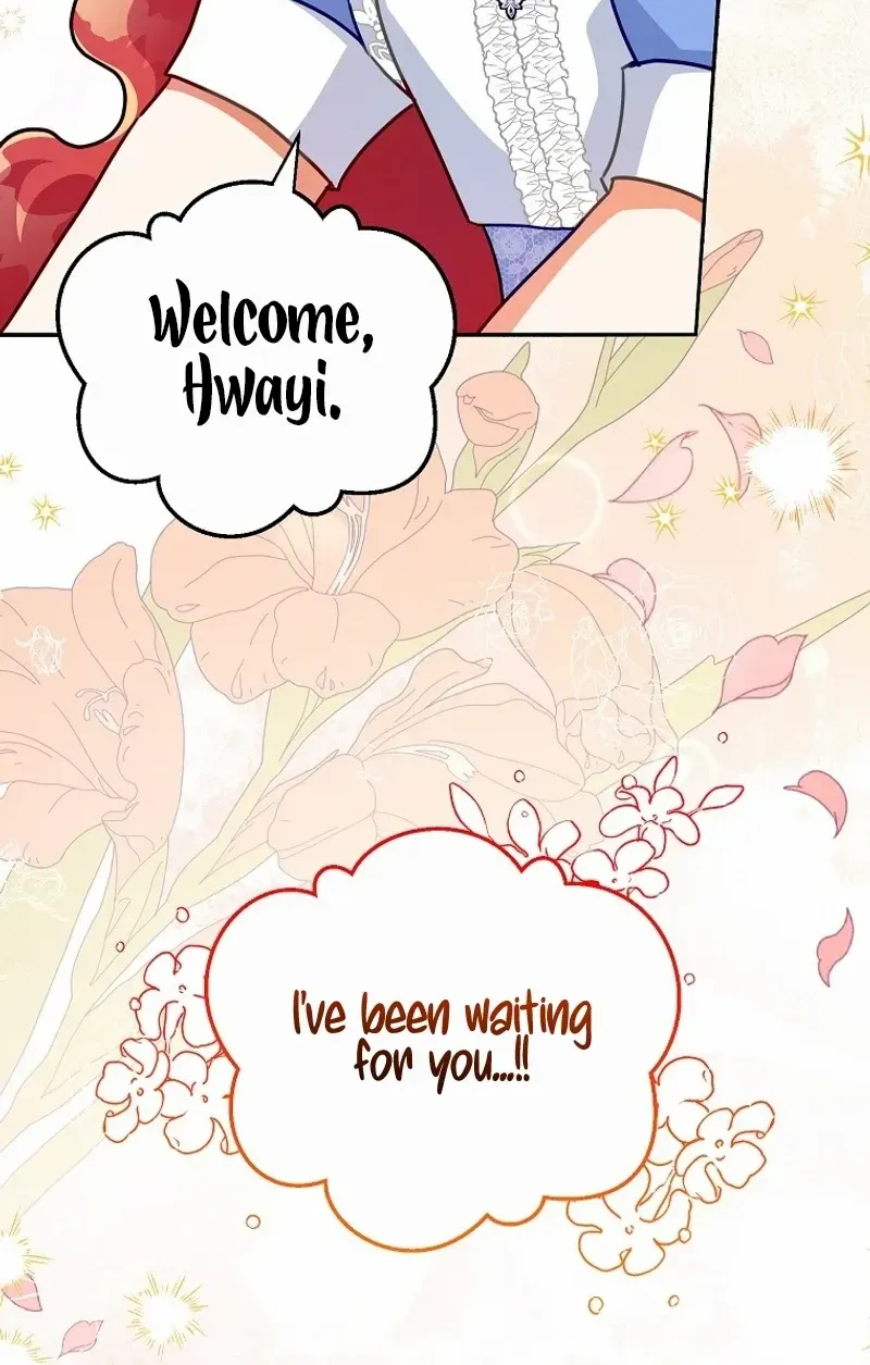 The Little Lady Who Makes Flowers Bloom Kainu Manga Chapter 48 Page 84