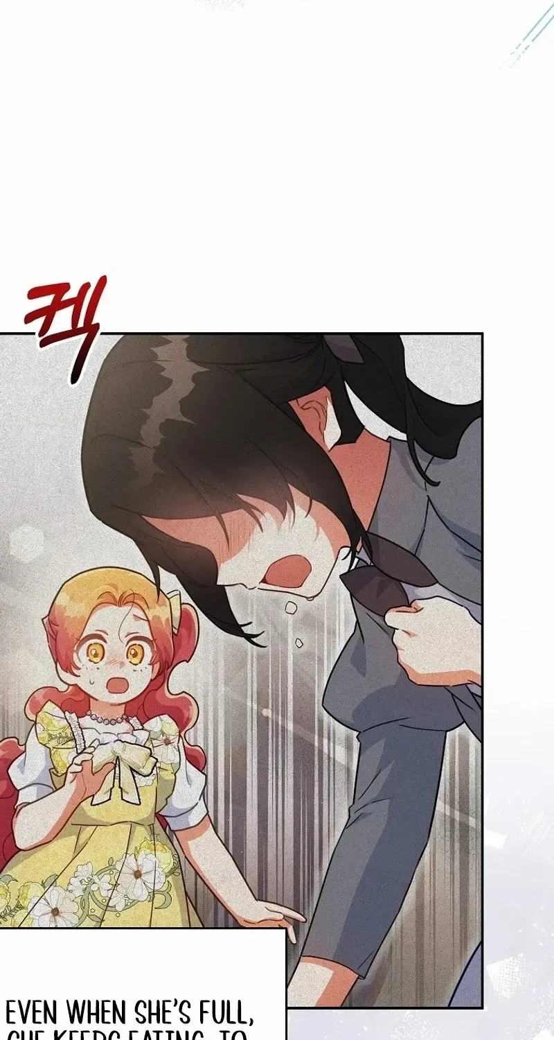 The Little Lady Who Makes Flowers Bloom Kainu Manga Chapter 47 Page 14