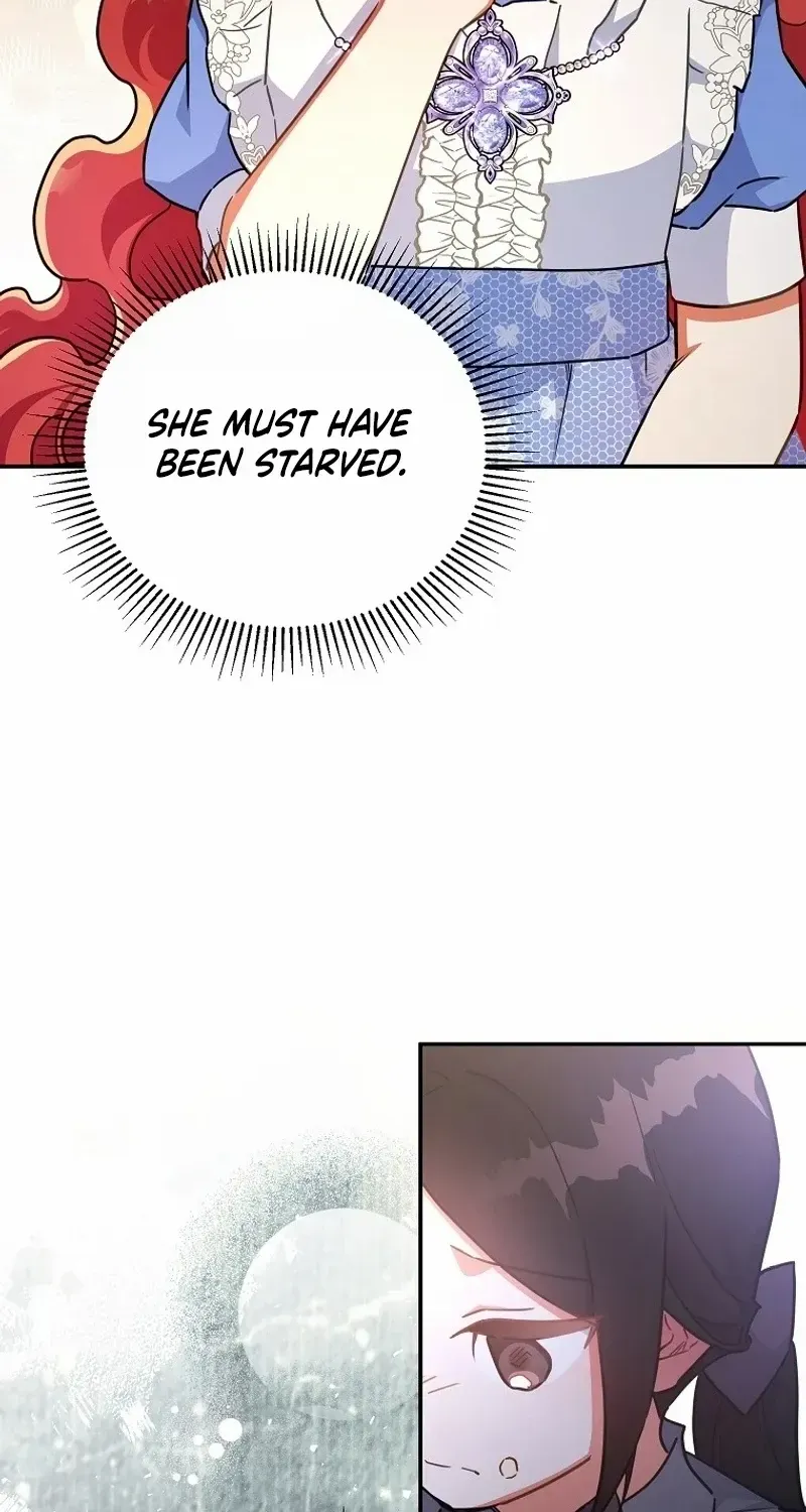 The Little Lady Who Makes Flowers Bloom Kainu Manga Chapter 47 Page 16
