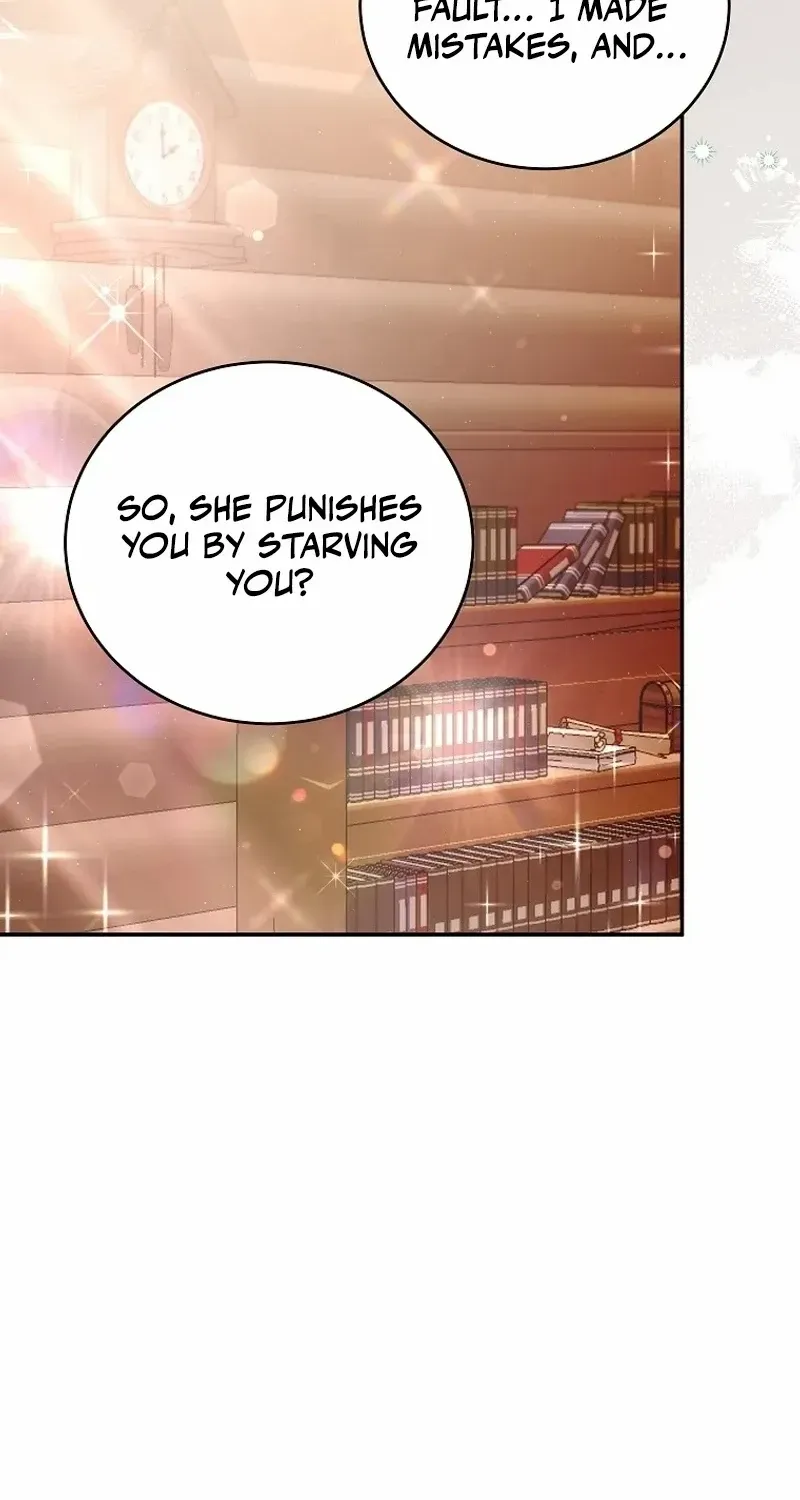 The Little Lady Who Makes Flowers Bloom Kainu Manga Chapter 47 Page 20