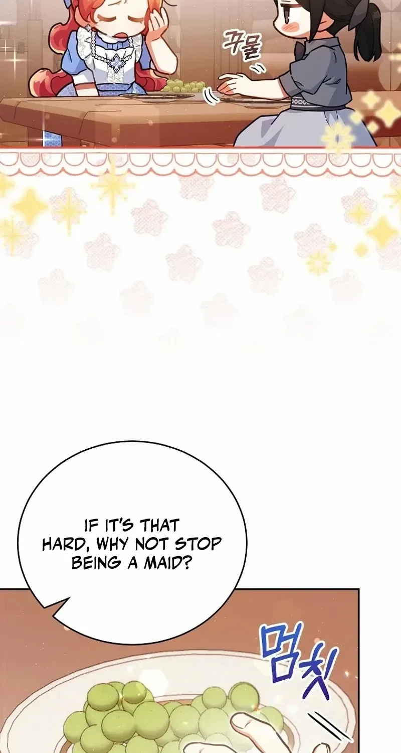 The Little Lady Who Makes Flowers Bloom Kainu Manga Chapter 47 Page 23