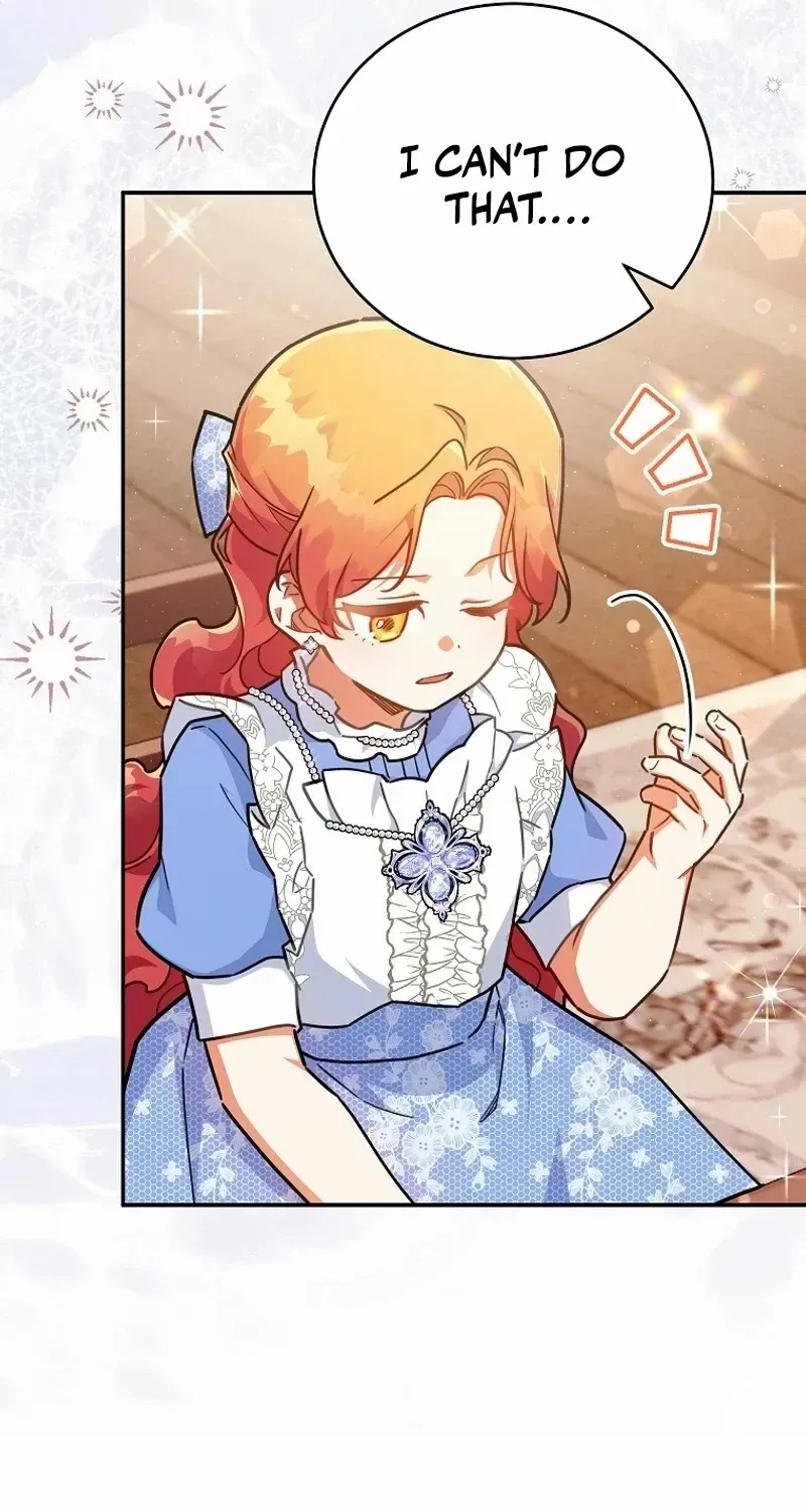 The Little Lady Who Makes Flowers Bloom Kainu Manga Chapter 47 Page 25