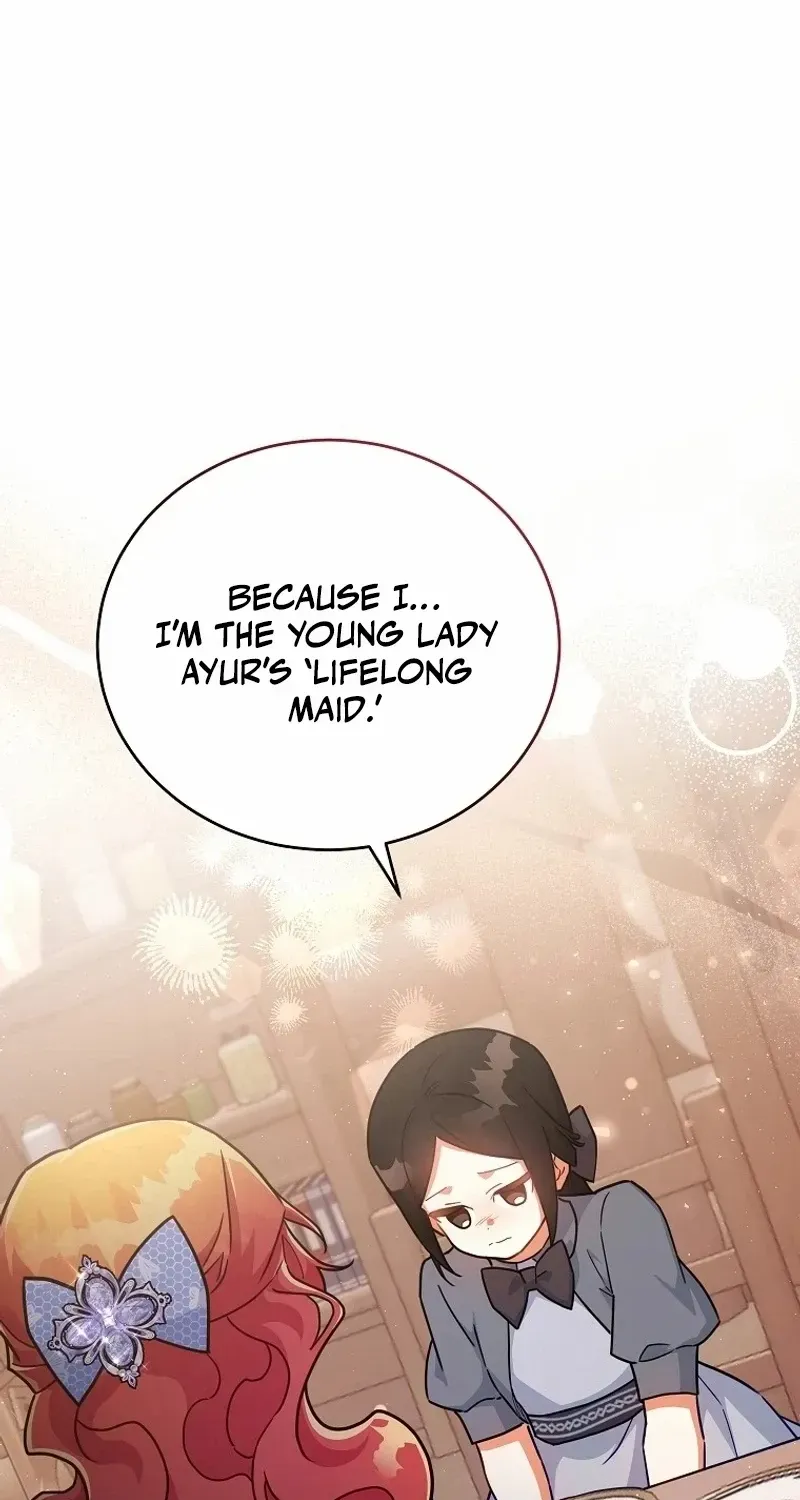 The Little Lady Who Makes Flowers Bloom Kainu Manga Chapter 47 Page 26