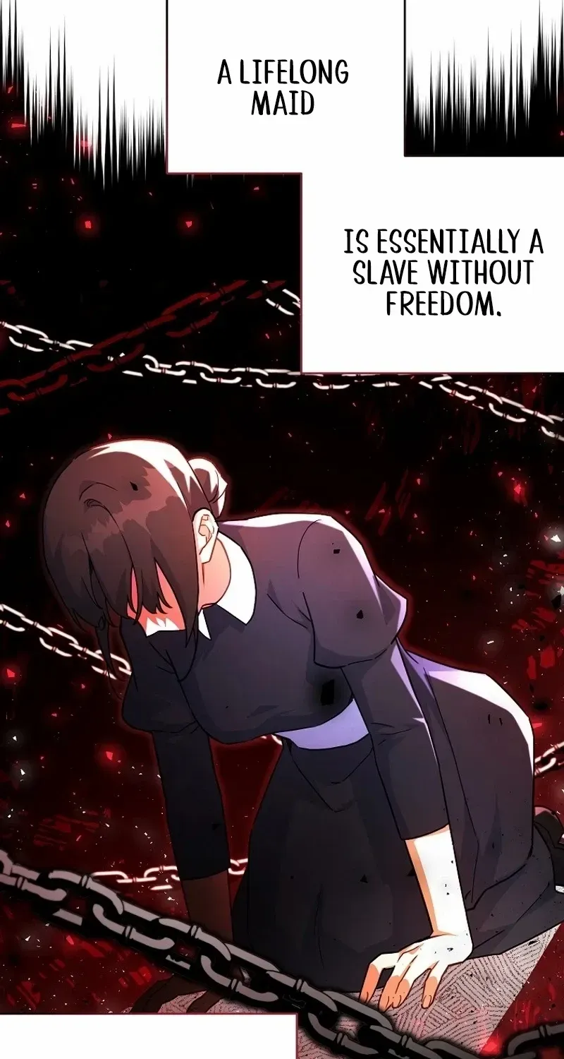 The Little Lady Who Makes Flowers Bloom Kainu Manga Chapter 47 Page 29