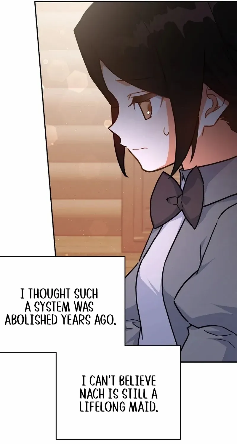 The Little Lady Who Makes Flowers Bloom Kainu Manga Chapter 47 Page 31